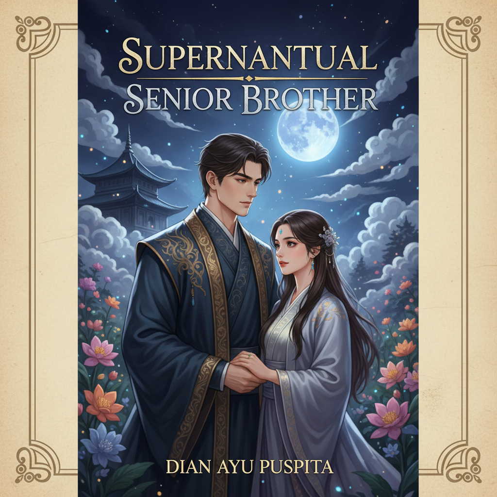 Supernatural Senior Brother