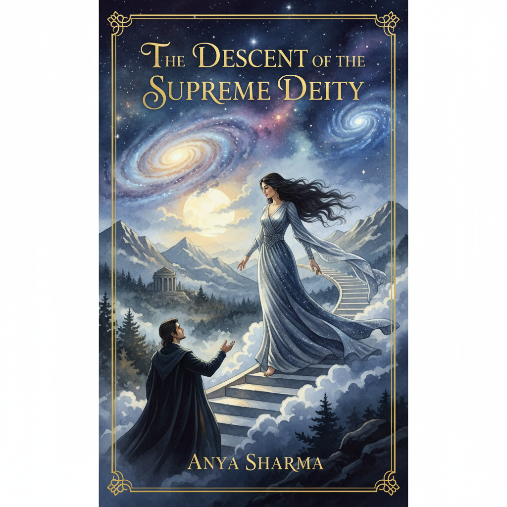 The Descent of the Supreme Deity