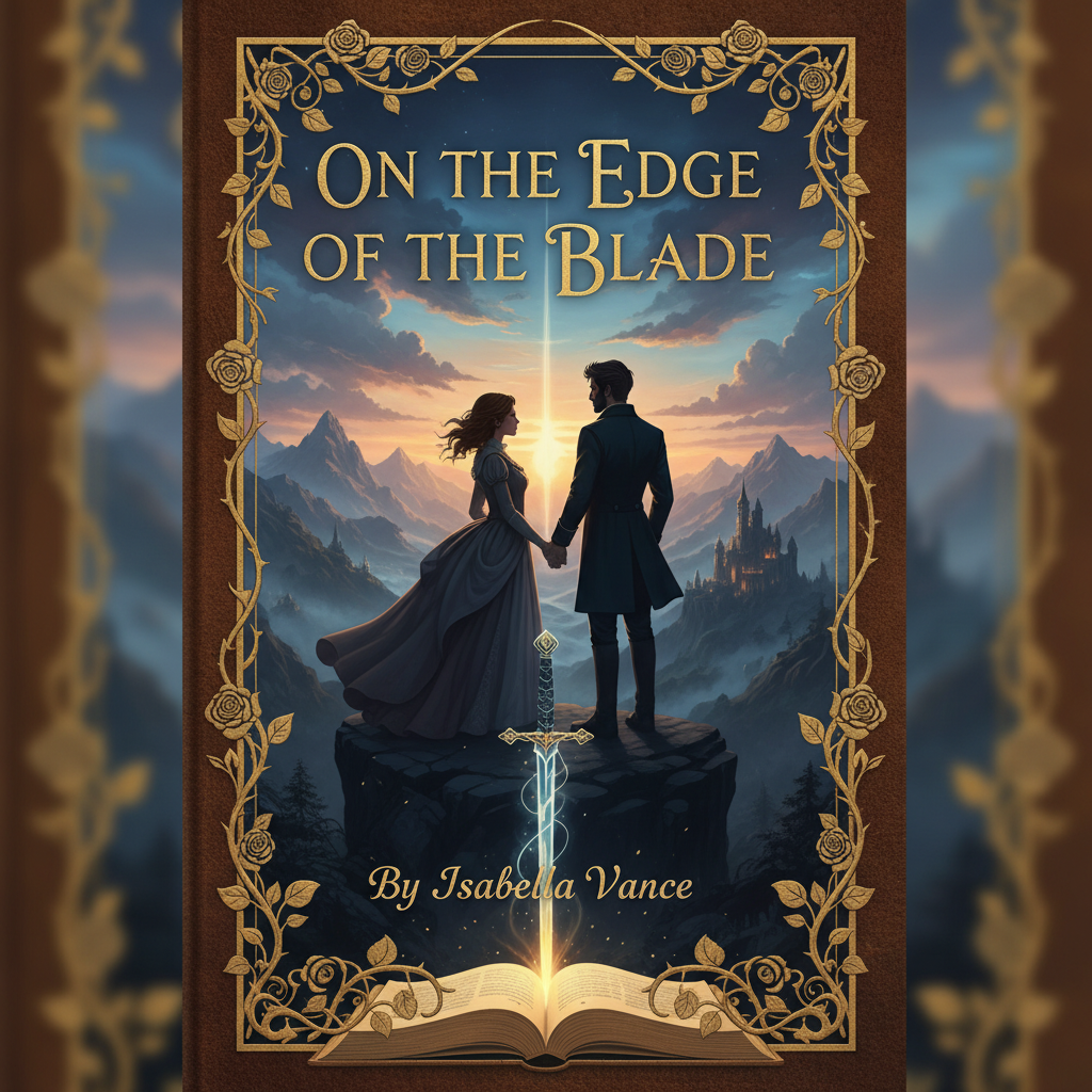 On the Edge of the Blade