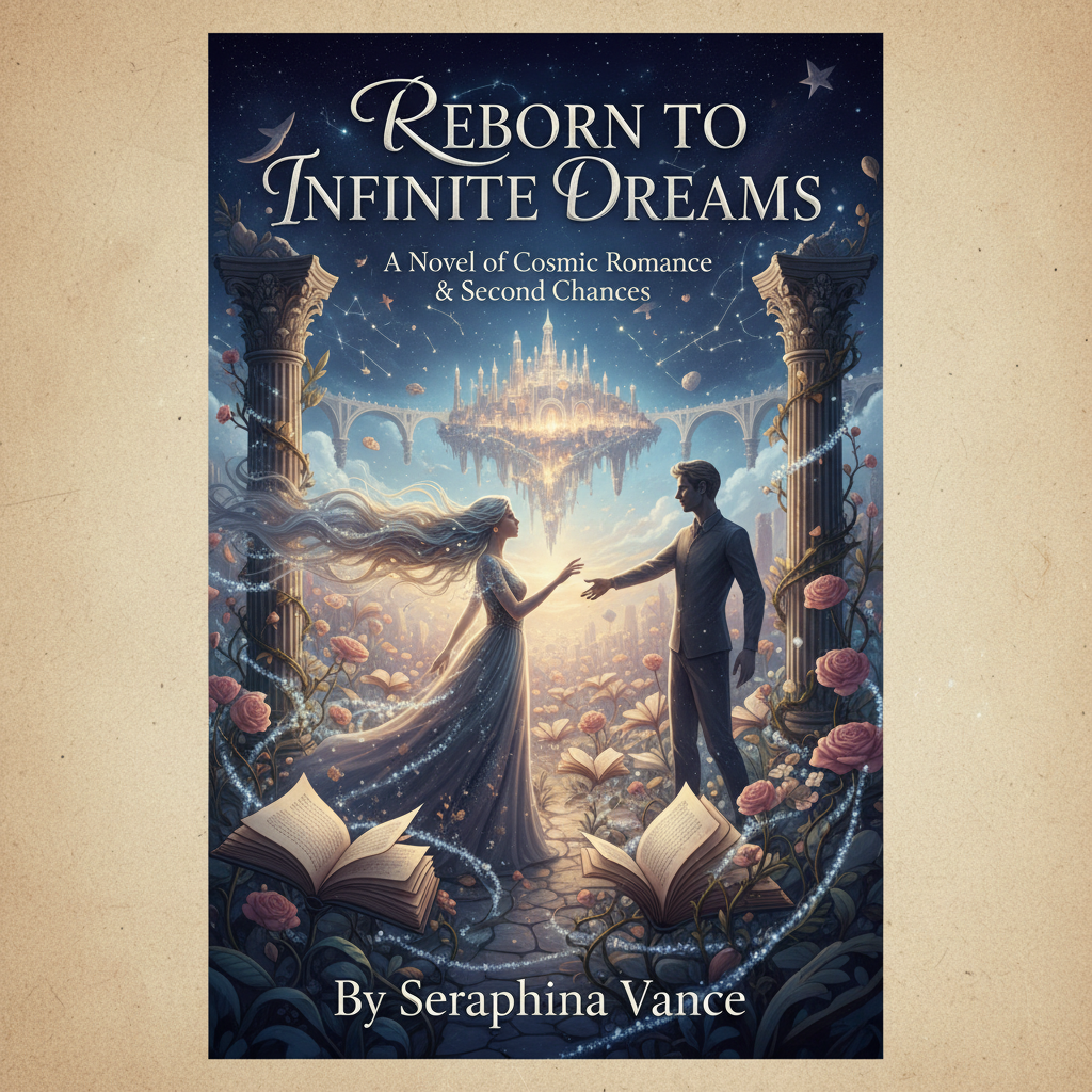 Reborn to Infinite Dreams