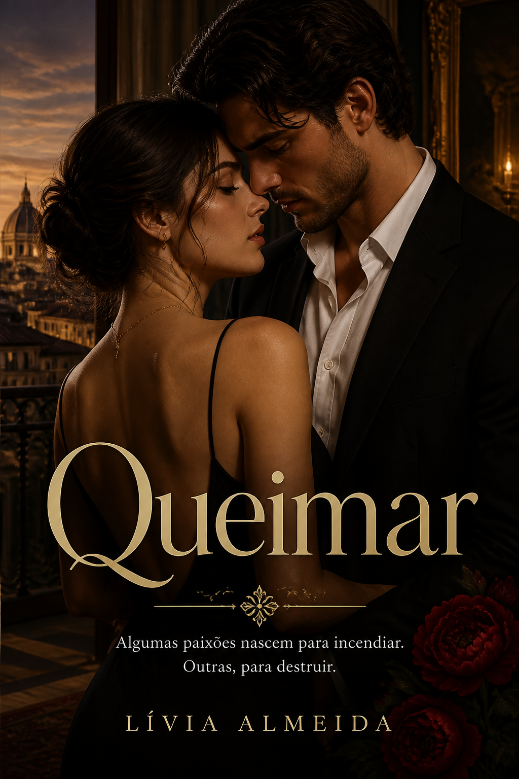 Queimar