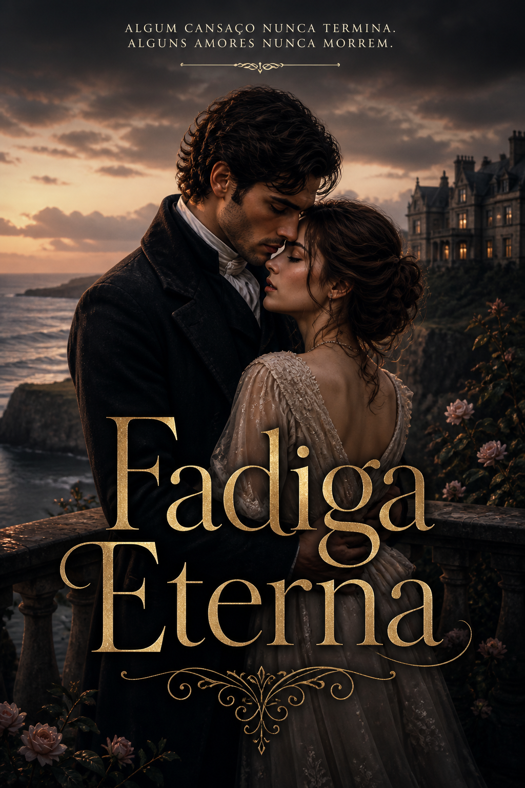 Fadiga Eterna