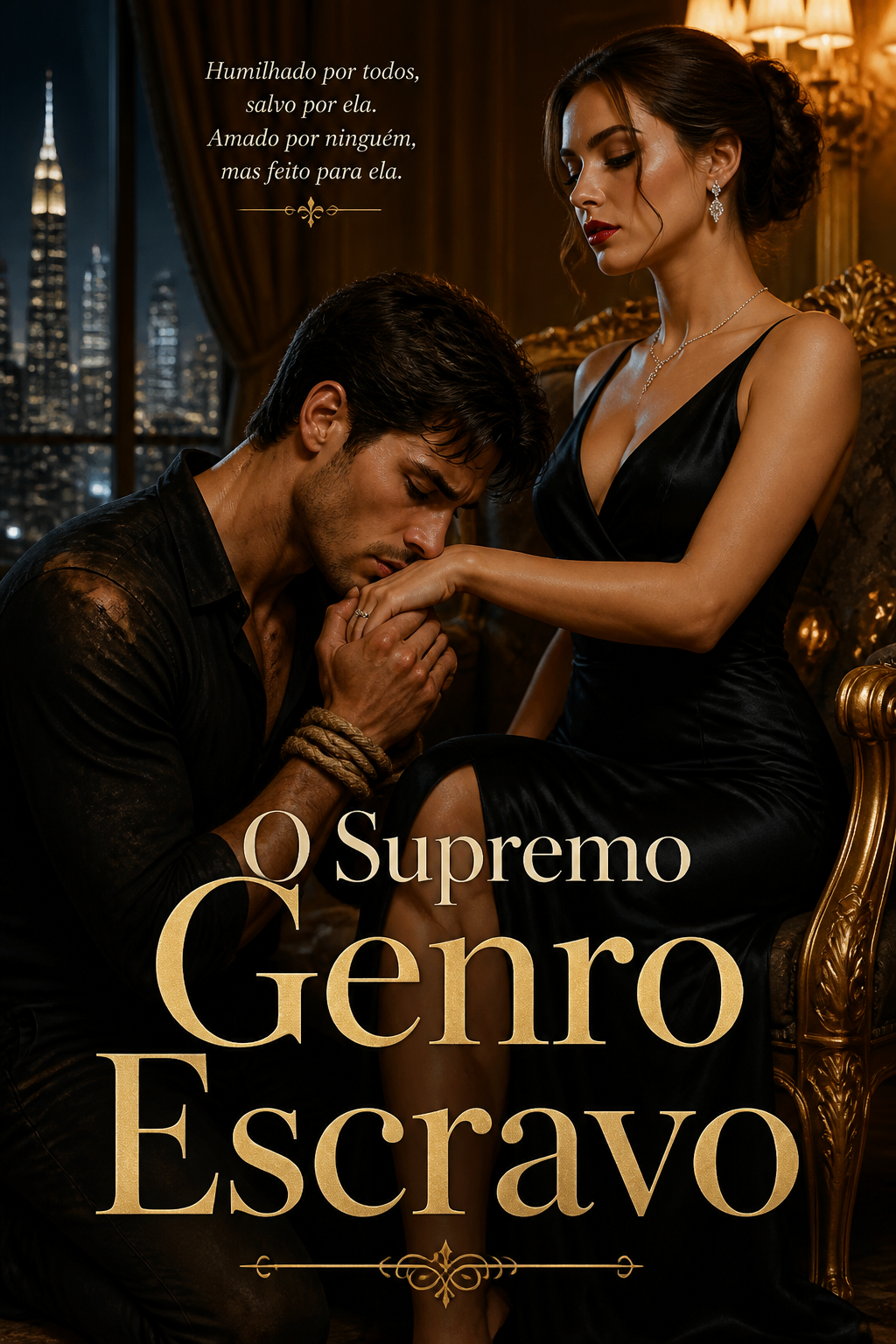 O Supremo Genro Escravo