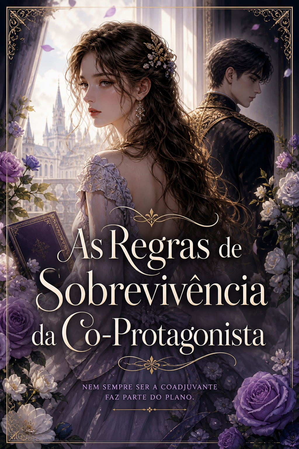 As Regras de Sobrevivência da Co-Protagonista