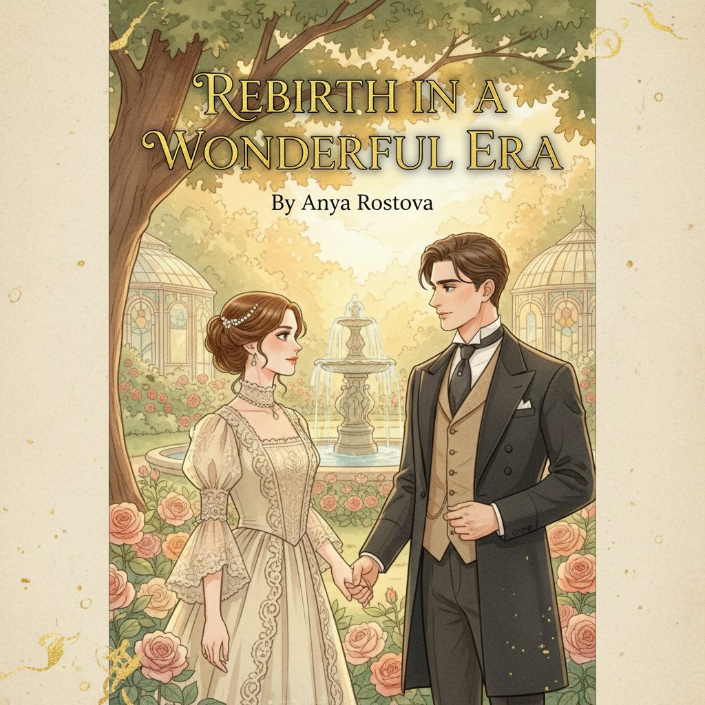 Rebirth in a Wonderful Era