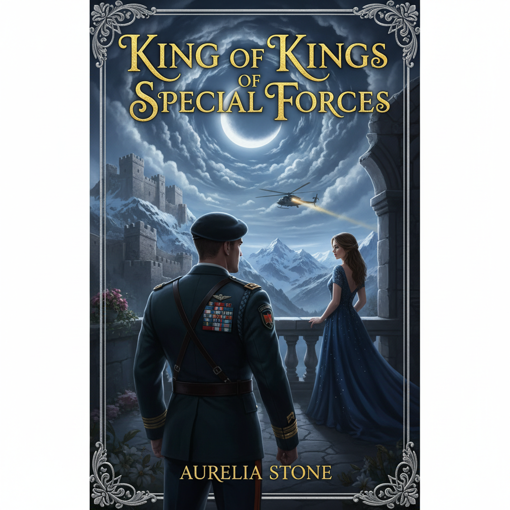 King of Kings of Special Forces