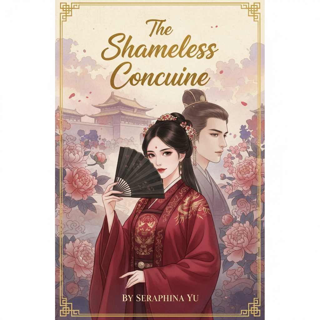 The Shameless Concubine