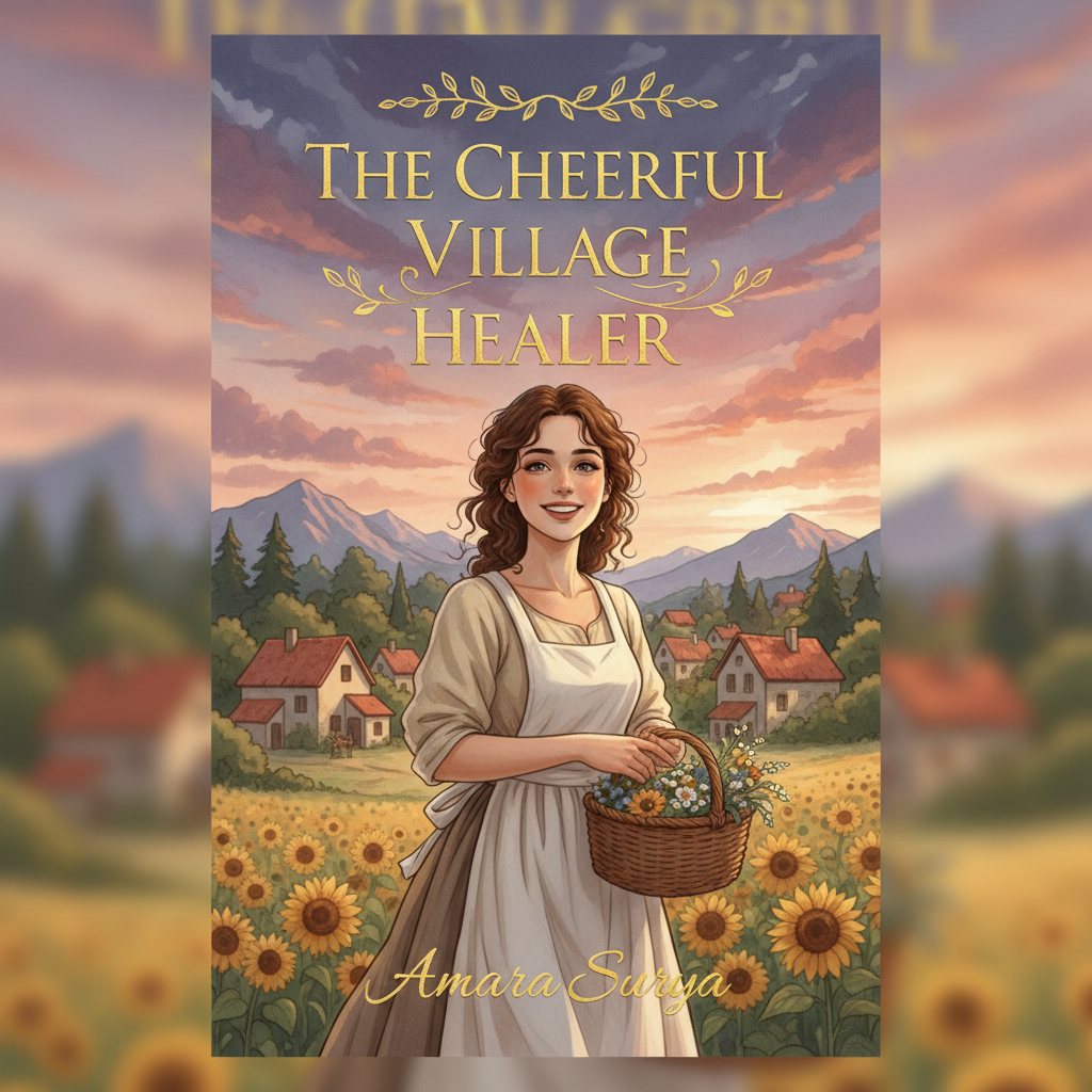 The Cheerful Village Healer