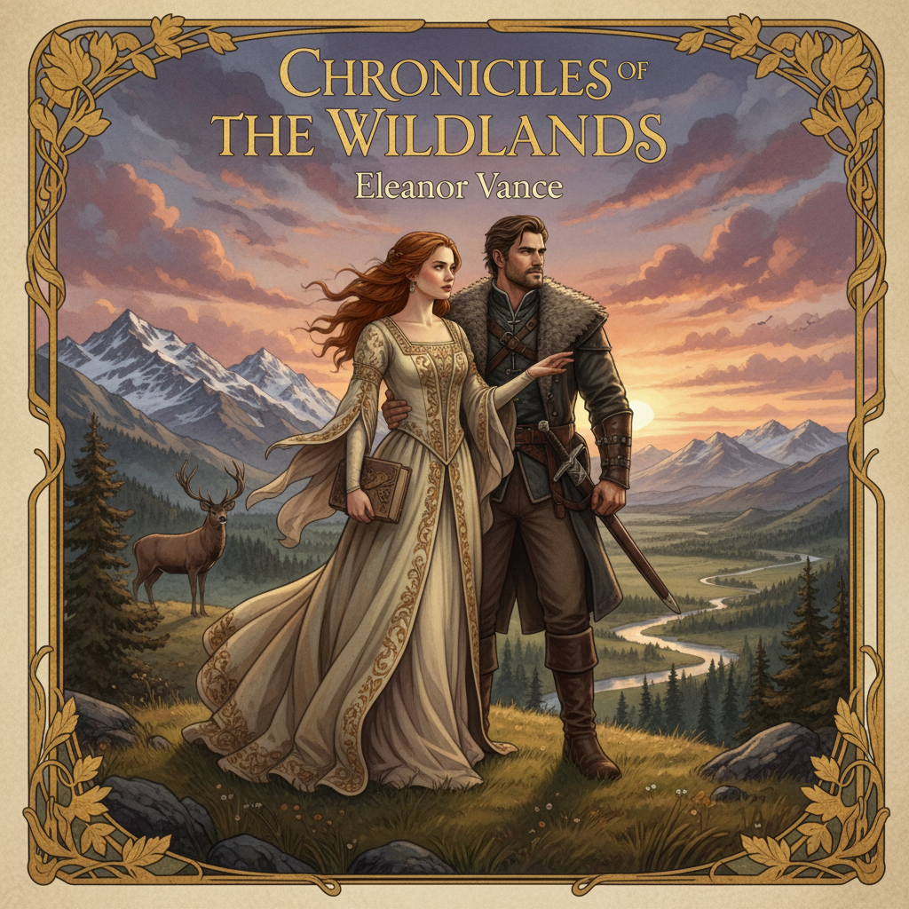 Chronicles of the Wildlands