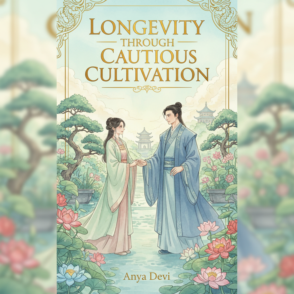 Longevity Through Cautious Cultivation