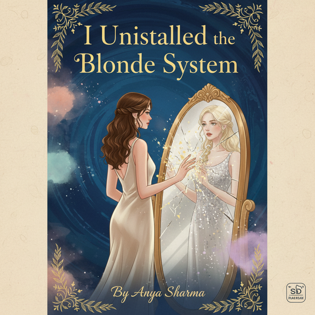 I Uninstalled the Blonde System