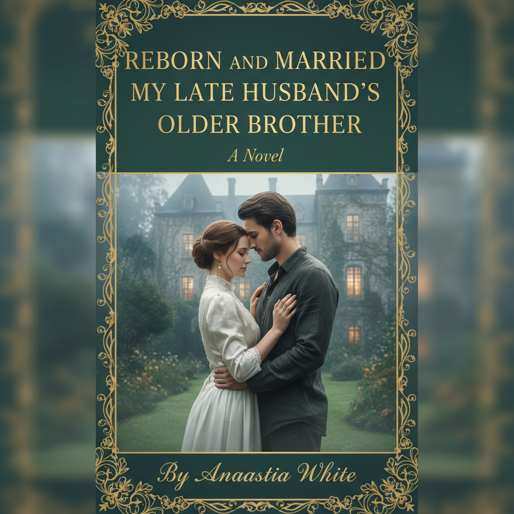 Reborn and Married My Late Husband’s Older Brother