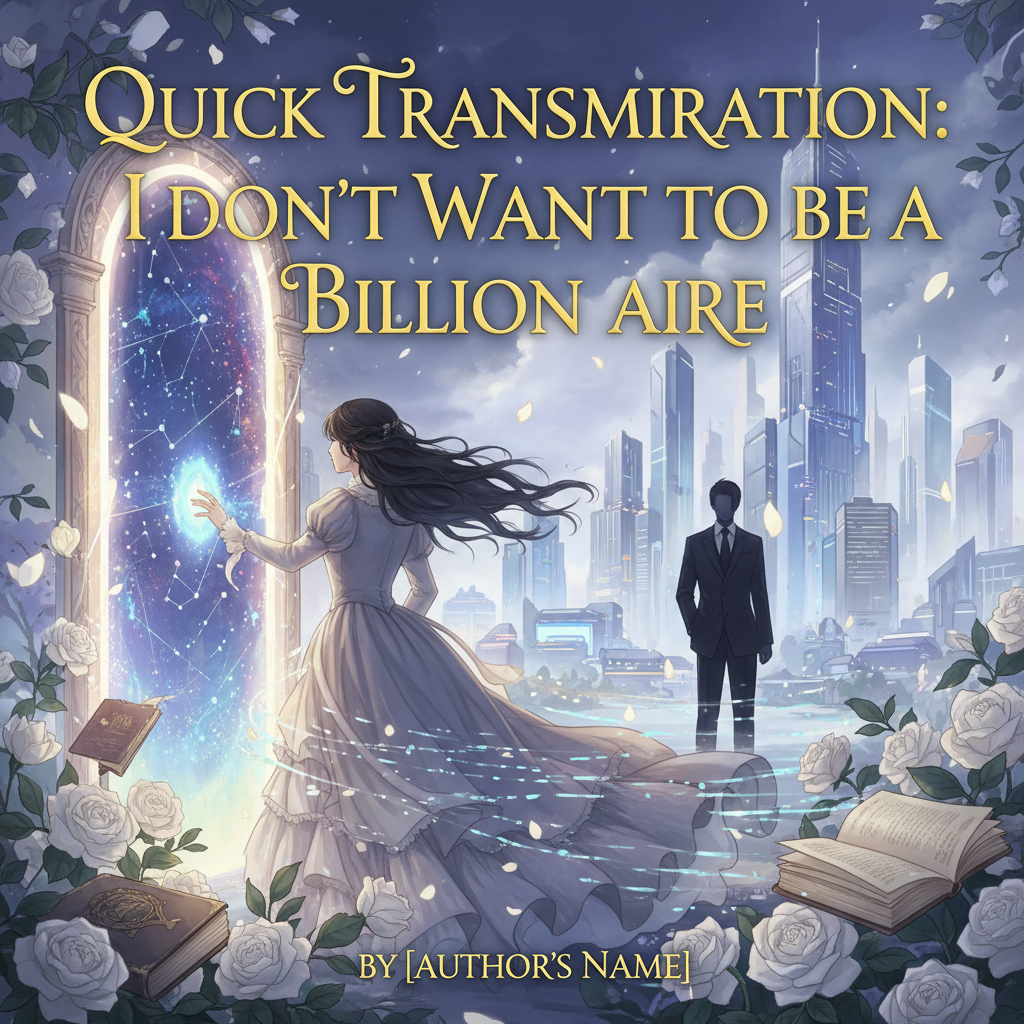Quick Transmigration: I Don’t Want to Be a Billionaire